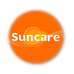 logo suncare